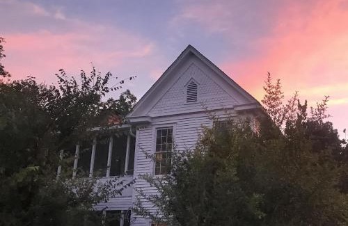 Bastrop House | Yerba at Bastrop