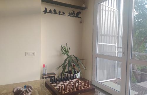 Meghri House | Yes