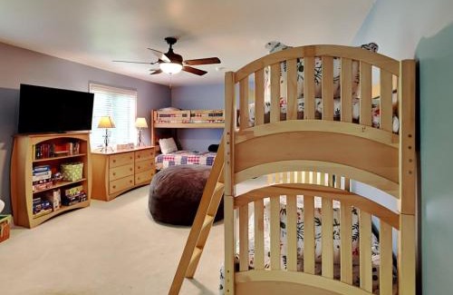 Blakeslee House | Yes Deer