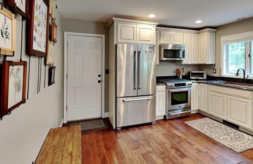 Blakeslee House | Yes Deer