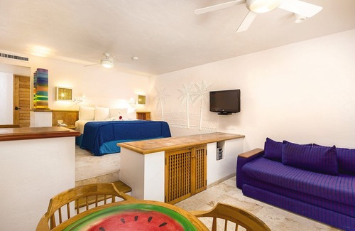 Salinas Resort | Yes . life is this good!