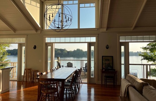 Grey Highlands Cottage | Yes, this is it-YOUR place to make Summer 2025 memorable!