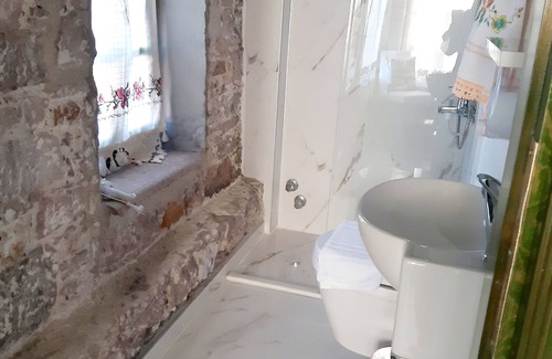 Ayvalik City Center Hotel | Yesil Konak Ayvalik