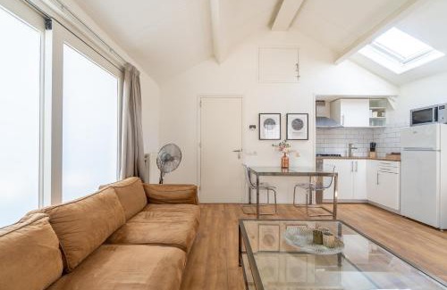 Vinkeveen Apartment | Yess