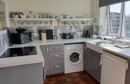 Onneley House | Yew Tree Bungalow, Onneley, Cheshire