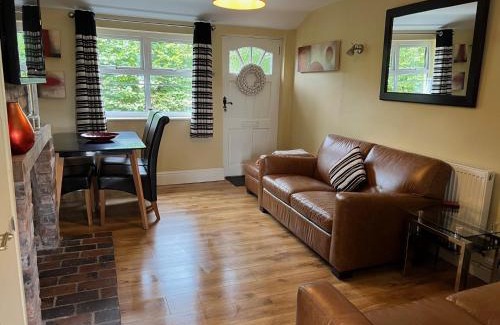 Onneley House | Yew Tree Bungalow, Onneley, Cheshire