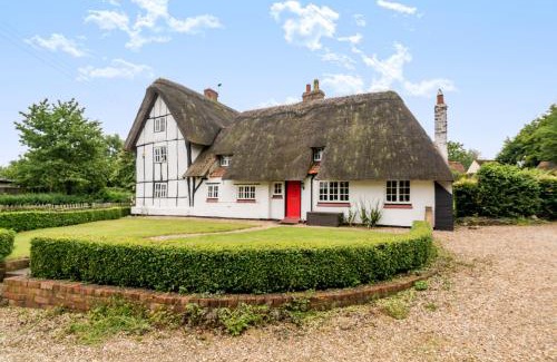 Moulsoe House | Yew Tree Cottage