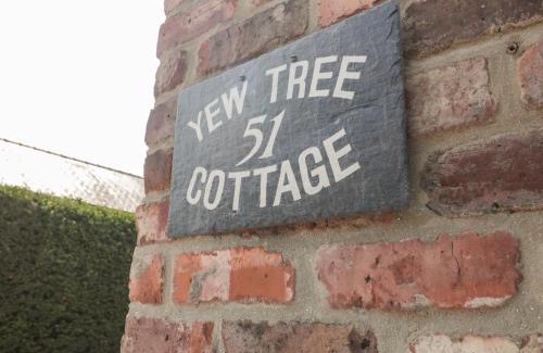 South Ferriby House | Yew Tree Cottage