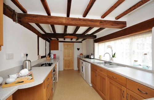 Congleton Cottage | Yew Tree Farm Cottage.