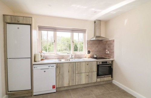 Ballindaggan Cottage | Yew Tree House