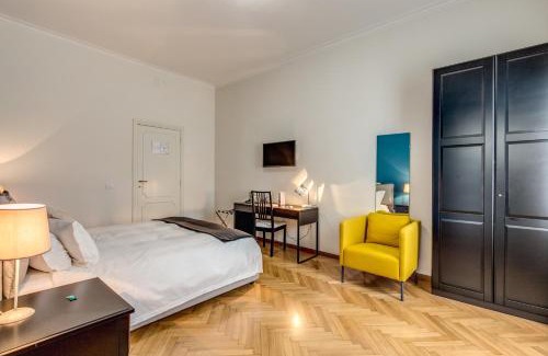 Trastevere Bed & Breakfast | YH SUITE 131