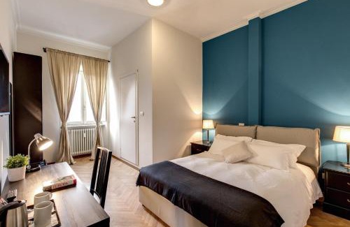 Trastevere Bed & Breakfast | YH SUITE 131
