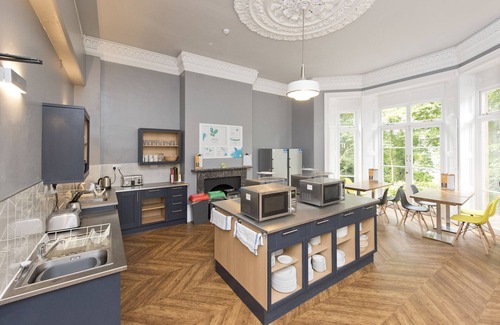 Bath Hostel | YHA Bath - Hostel