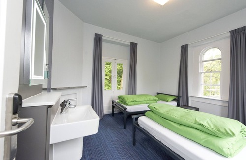 Bath Hostel | YHA Bath - Hostel