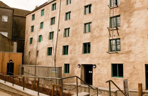 Berwick-upon-Tweed Hostel | YHA Berwick