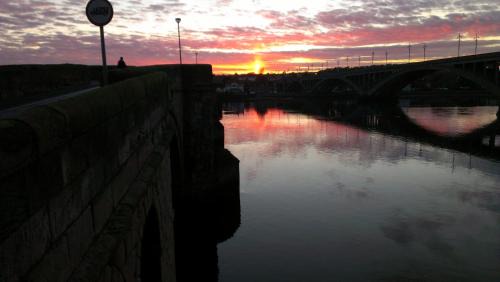 Berwick-upon-Tweed Hostel | YHA Berwick