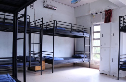 Tai Po Hostel | YHA Bradbury Jockey Club Tai Mei Tuk Youth Hostel