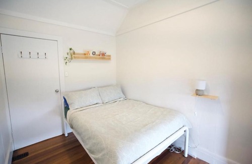Morning Bay Hostel | YHA Pittwater Eco, Sydney
