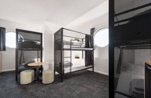Haymarket Hostel | YHA Sydney Central