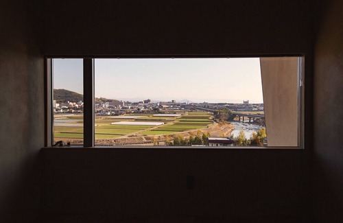 Kita Ward House | YHouse Limited to one group per day an inn with - YHouse/Kumamoto Kumamoto