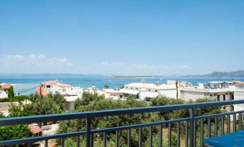 Scala Apartment | Yialos Studios