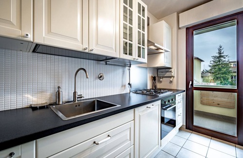 Coverciano Apartment | YiD Settimello with parking