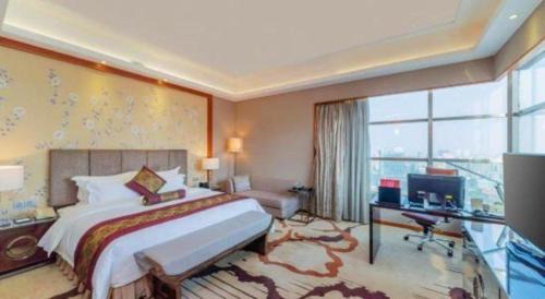 Changping Hotel | Yihao International Hotel