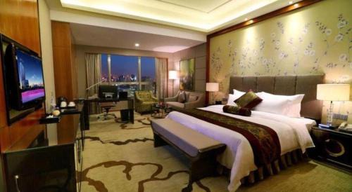 Changping Hotel | Yihao International Hotel