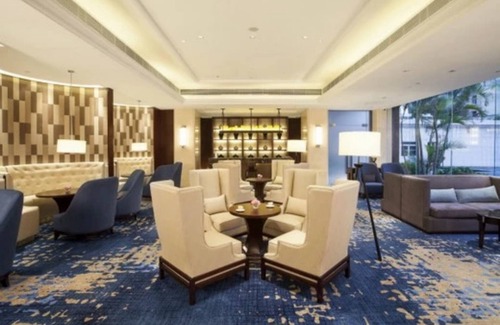 Gulou Hotel | Yiho Hotel Bamin Fuzhou