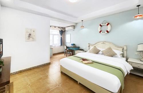 Wulingyuan House | Yijingju Humanistic Inn