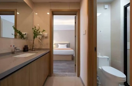 Huaiyin Hotel | Yilan Hotel
