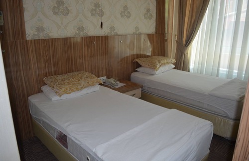 Sereflikochisar Hotel | Yildirim Hotel