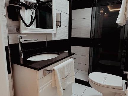 Erzurum City Center Hotel | YILDIZ OTEL
