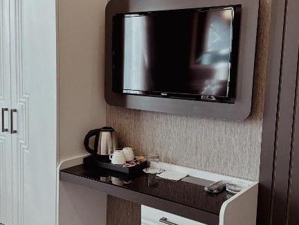Erzurum City Center Hotel | YILDIZ OTEL