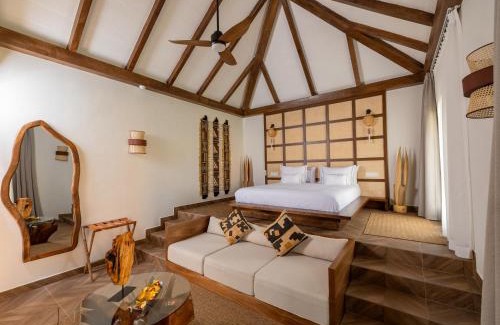 Ait Hamid Hotel | Yin Hotel & Spa