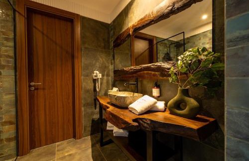 Ait Hamid Hotel | Yin Hotel & Spa