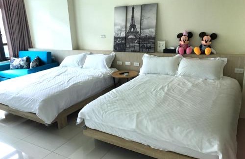 Yilan House | Yin Mama Warm House