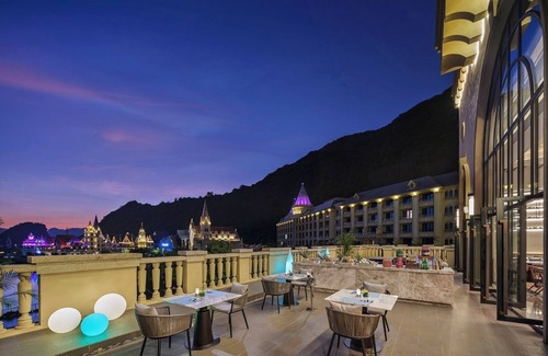 Qingyuan Hotel | Yingde Chocolate Kingdom Hotel