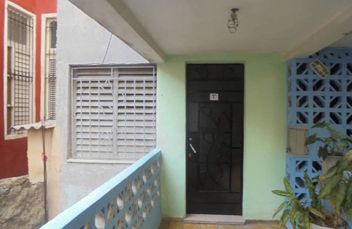 Old Havana Apartment | Yingyang Havana Hostel