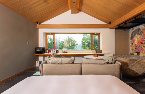 Mentougou House | YiPiao Courtyard Inn, Mentougou, Beijing
