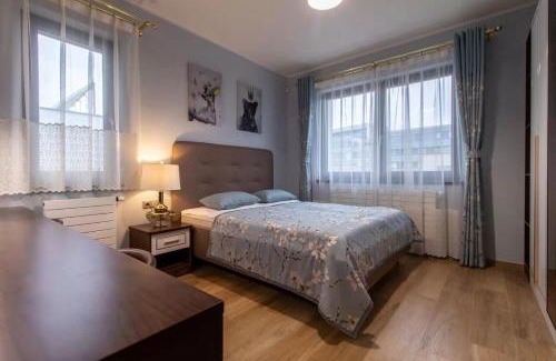 Prague 14 Villa | yipin villa