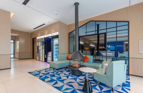 Suixi County Hotel | Yishang Hotel