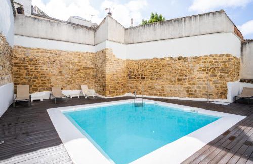 Ubeda Hotel | YIT El Postigo