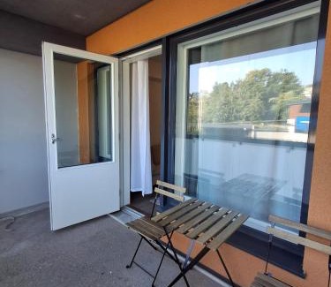 Espoo Apartment | Yksiö