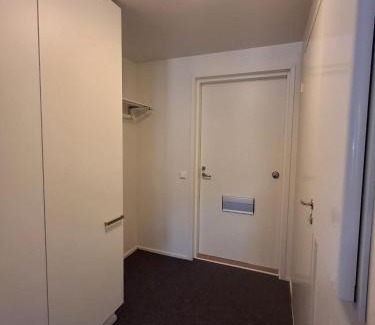 Espoo Apartment | Yksiö