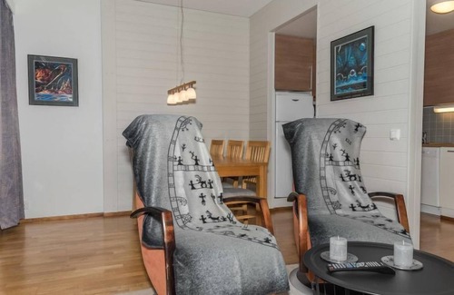 Yllas House | Ylläs Chalets 2301 by Interhome
