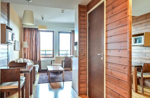 Yllas Apartment | Ylläs Saaga Ski Chalets