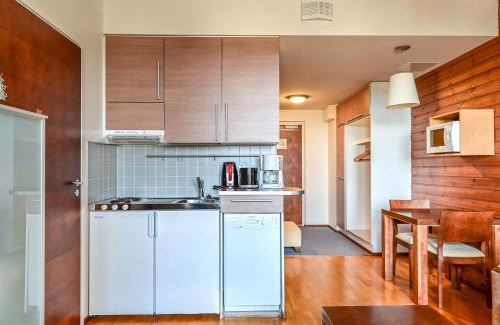 Yllas Apartment | Ylläs Saaga Ski Chalets