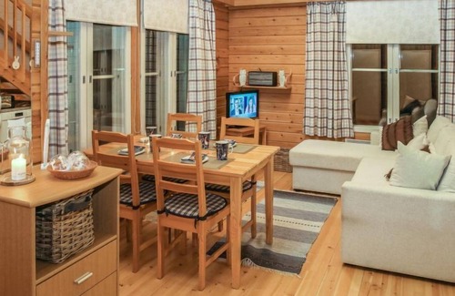 Yllasjarvi House | Yllästokka 7 by Interhome