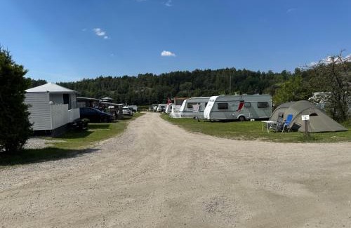 Stromstad Municipality Other | Ylserod Camping